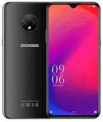 Замена дисплея на телефоне Doogee X95 в Екатеринбурге